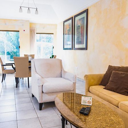 Buganvillas Hotel Suites Santa Cruz de La Sierra Luaran gambar