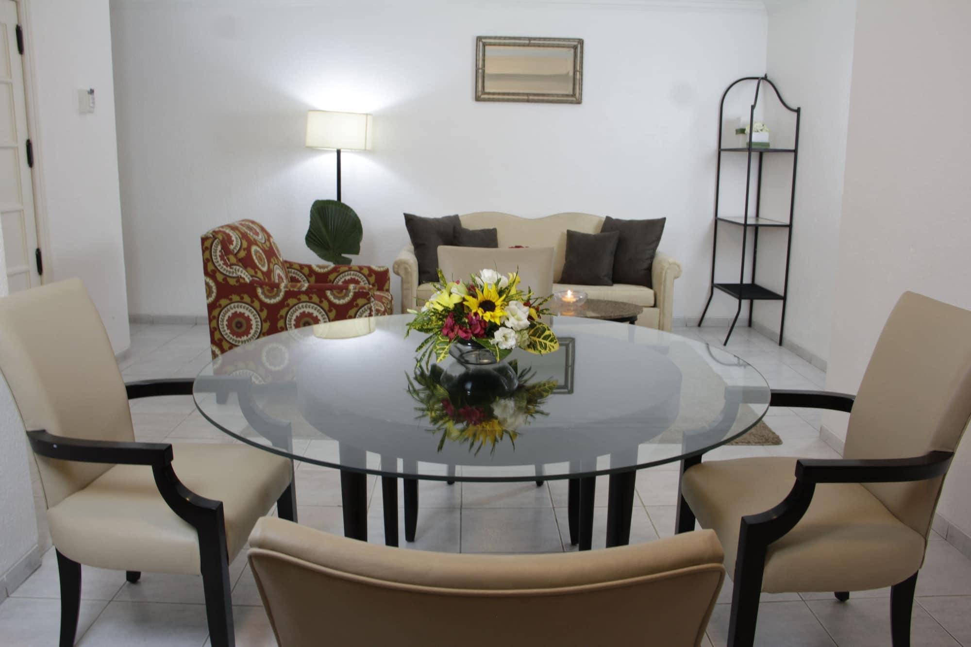 Buganvillas Hotel Suites Santa Cruz de La Sierra Luaran gambar