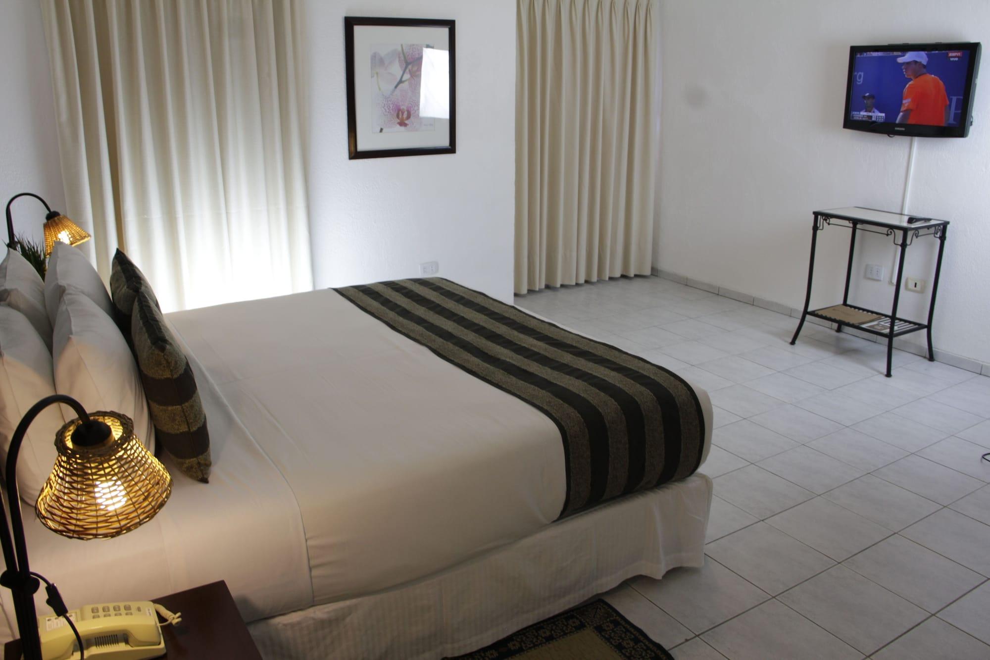 Buganvillas Hotel Suites Santa Cruz de La Sierra Luaran gambar
