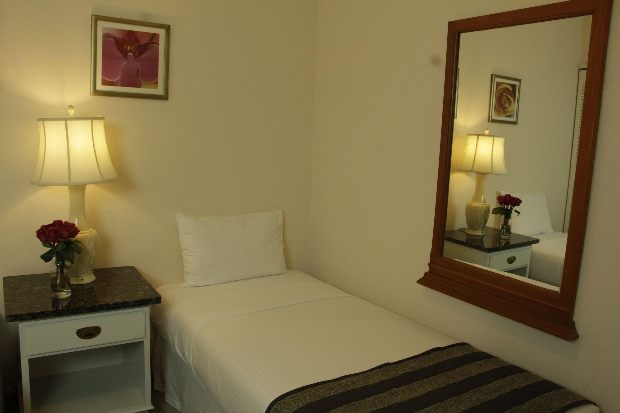 Buganvillas Hotel Suites Santa Cruz de La Sierra Luaran gambar