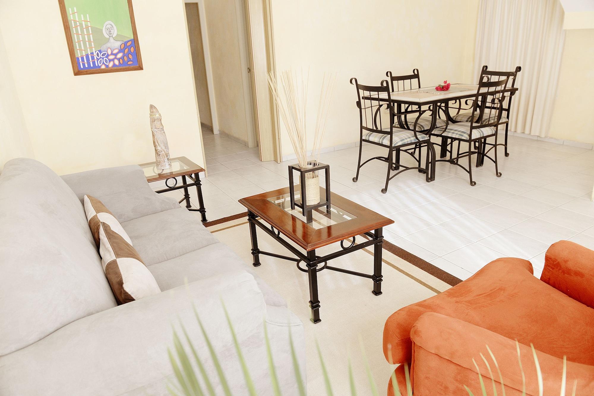 Buganvillas Hotel Suites Santa Cruz de La Sierra Luaran gambar