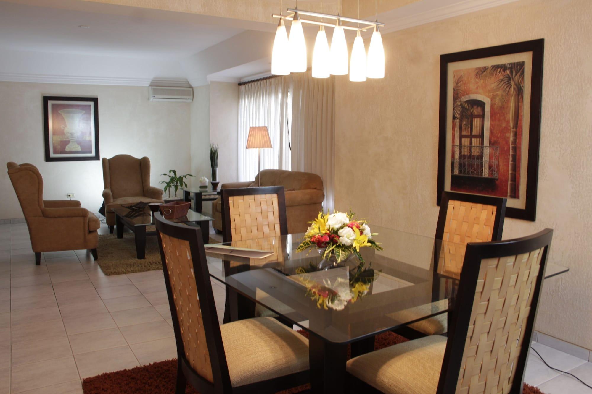 Buganvillas Hotel Suites Santa Cruz de La Sierra Luaran gambar