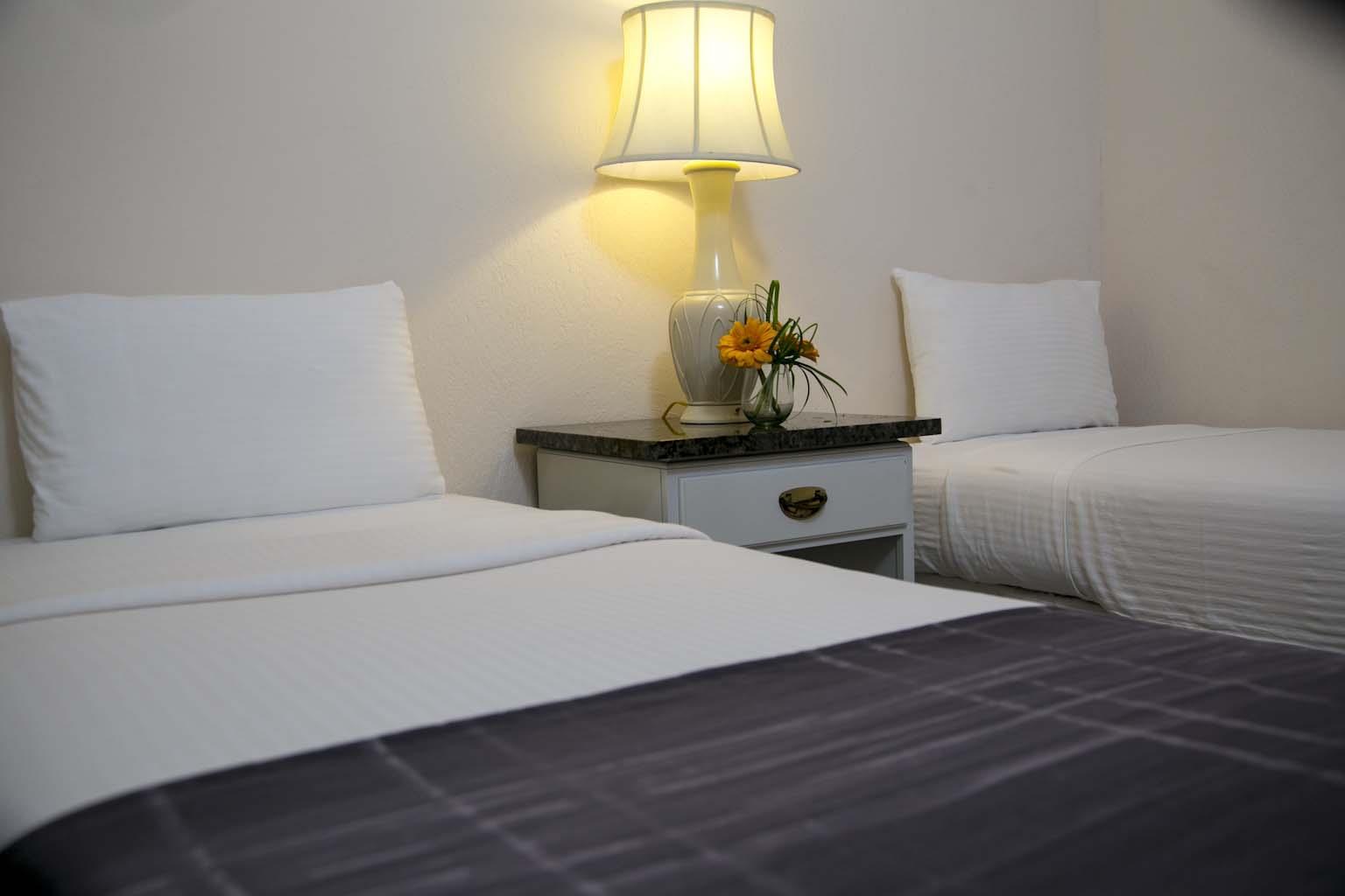 Buganvillas Hotel Suites Santa Cruz de La Sierra Luaran gambar