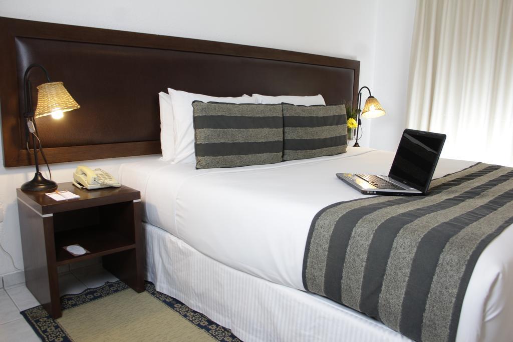 Buganvillas Hotel Suites Santa Cruz de La Sierra Luaran gambar