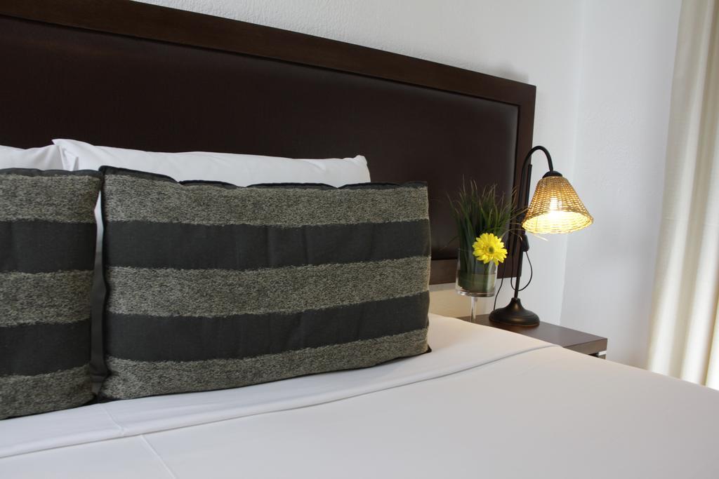 Buganvillas Hotel Suites Santa Cruz de La Sierra Luaran gambar