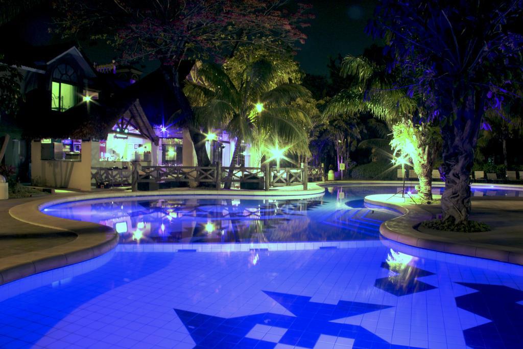 Buganvillas Hotel Suites Santa Cruz de La Sierra Luaran gambar