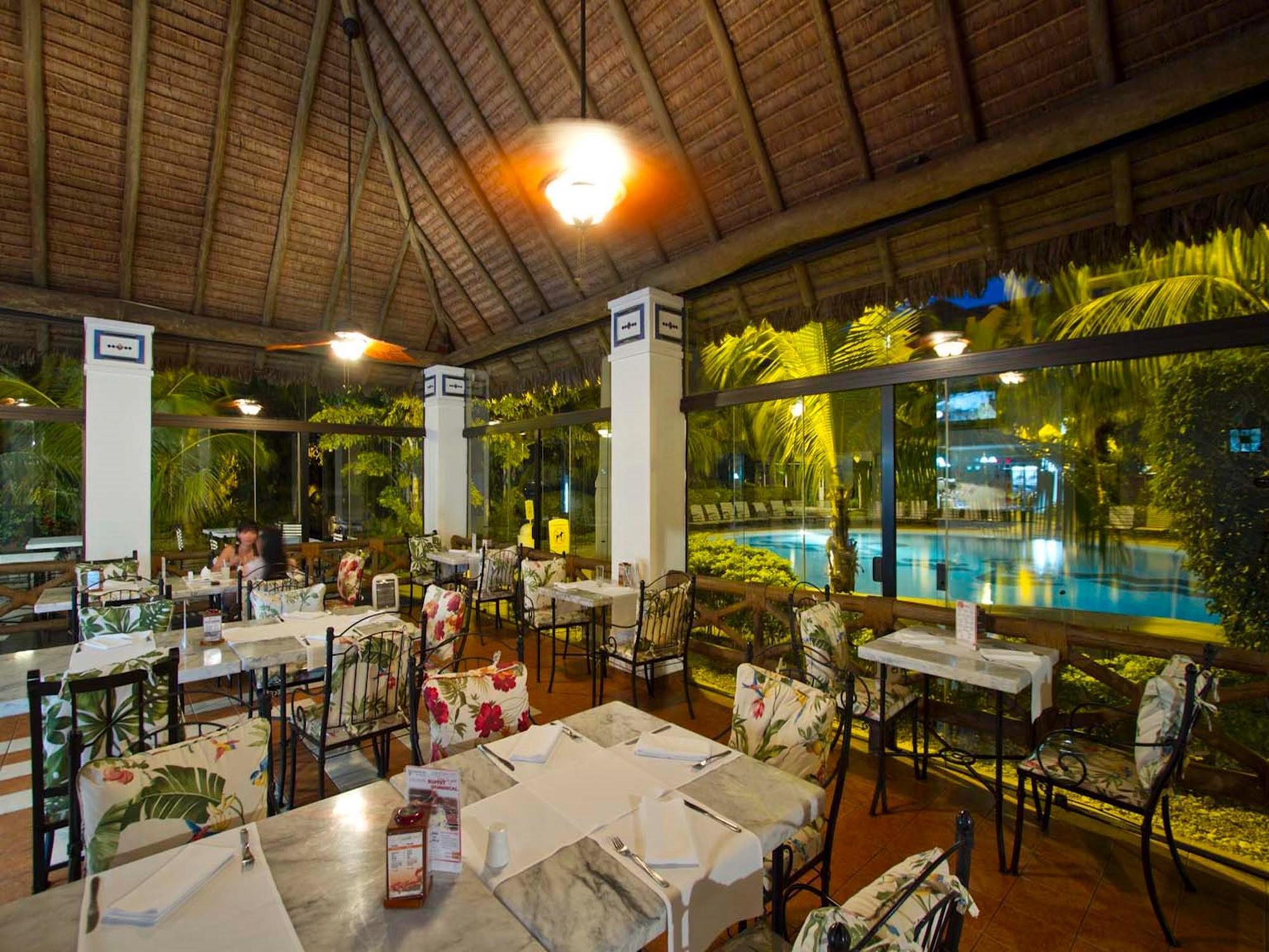 Buganvillas Hotel Suites Santa Cruz de La Sierra Luaran gambar