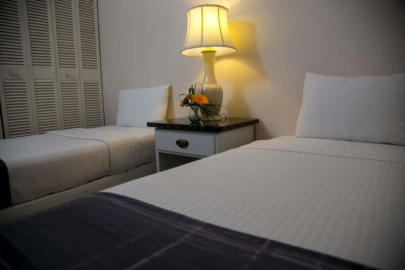 Buganvillas Hotel Suites Santa Cruz de La Sierra Luaran gambar