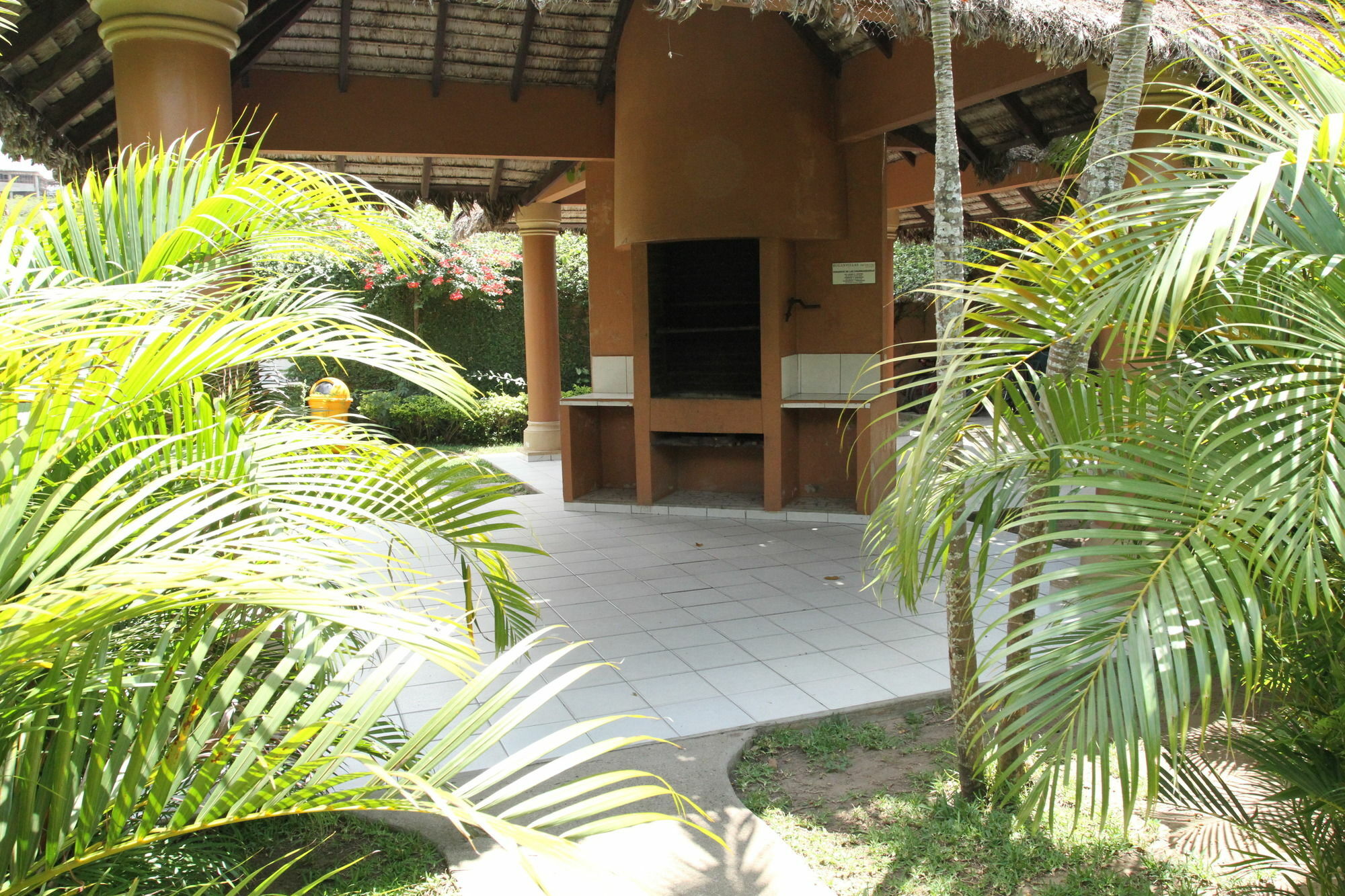 Buganvillas Hotel Suites Santa Cruz de La Sierra Luaran gambar